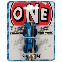 Oneball Boomfoldingtool ASSORTED