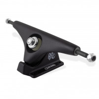 Gullwing GW Charger II BLACK