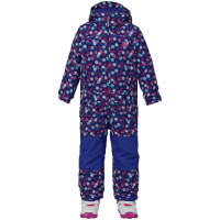 Burton Girls MS Ilusn O PC IKAT DOT