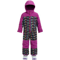 Burton Girls MS Illusn OP EYECAT/GRAPSD
