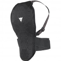 Dainese Flexagon Back Protector Lady BLACK/BLACK