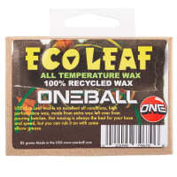 Oneball ECO Leaf WAX ASSORTED