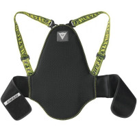 Dainese KID Back Protector 03 EVO RED