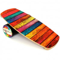 Pro Balance Color Word MULTICOLOR