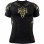 G-Form Pro-x Shirt BLACK/YELLOW