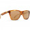 VonZipper Booker TORTOISE GLOSS / GOLD GLO