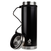 Mizu Mizu V7 Enduro Black LE w V-Lid