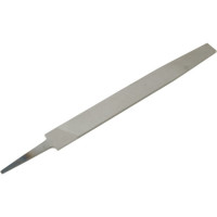 Oneball File- Steel ASSORTED