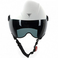 Dainese V-vision Helmet WHITE
