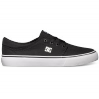 DC Trase TX M Shoe BLACK/WHITE