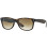 Ray Ban NEW Wayfarer LIGHT HAVANA/CRYSTAL BROWN GRADIENT