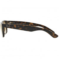 Ray Ban NEW Wayfarer LIGHT HAVANA/CRYSTAL BROWN GRADIENT