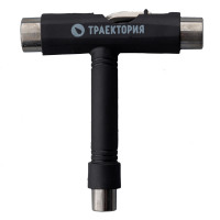 Траектория T Tool BLACK