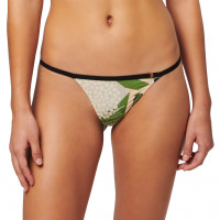 Stance String Thong Nylon CREATVECAMO