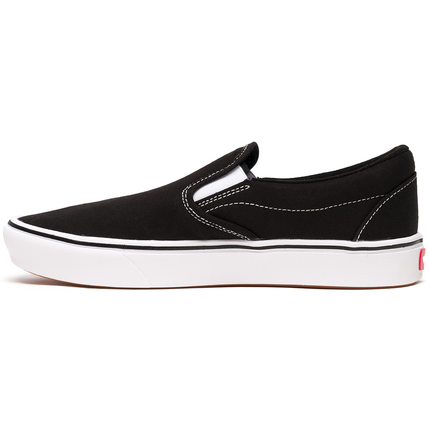 Слипоны Vans Comfycush Slip-on SS21 