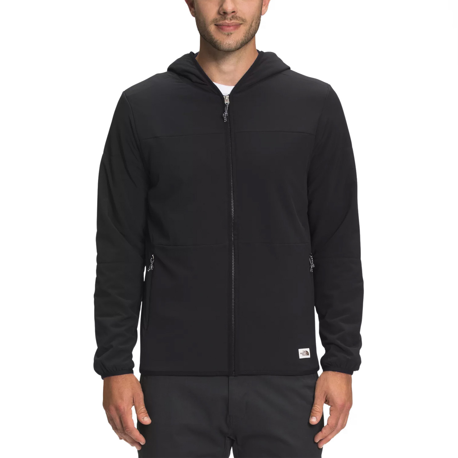 sweatshirt north face