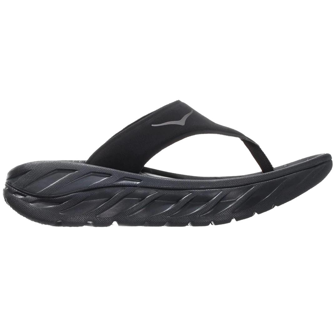Шлепанцы HOKA ONE ONE W ORA Recovery Flip SS21 купить в интернет-магазине  Траектория