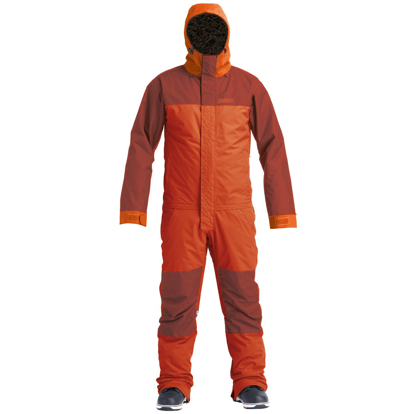 РљРѕРјР±РёРЅРµР·РѕРЅ Airblaster Insulated Freedom Suit