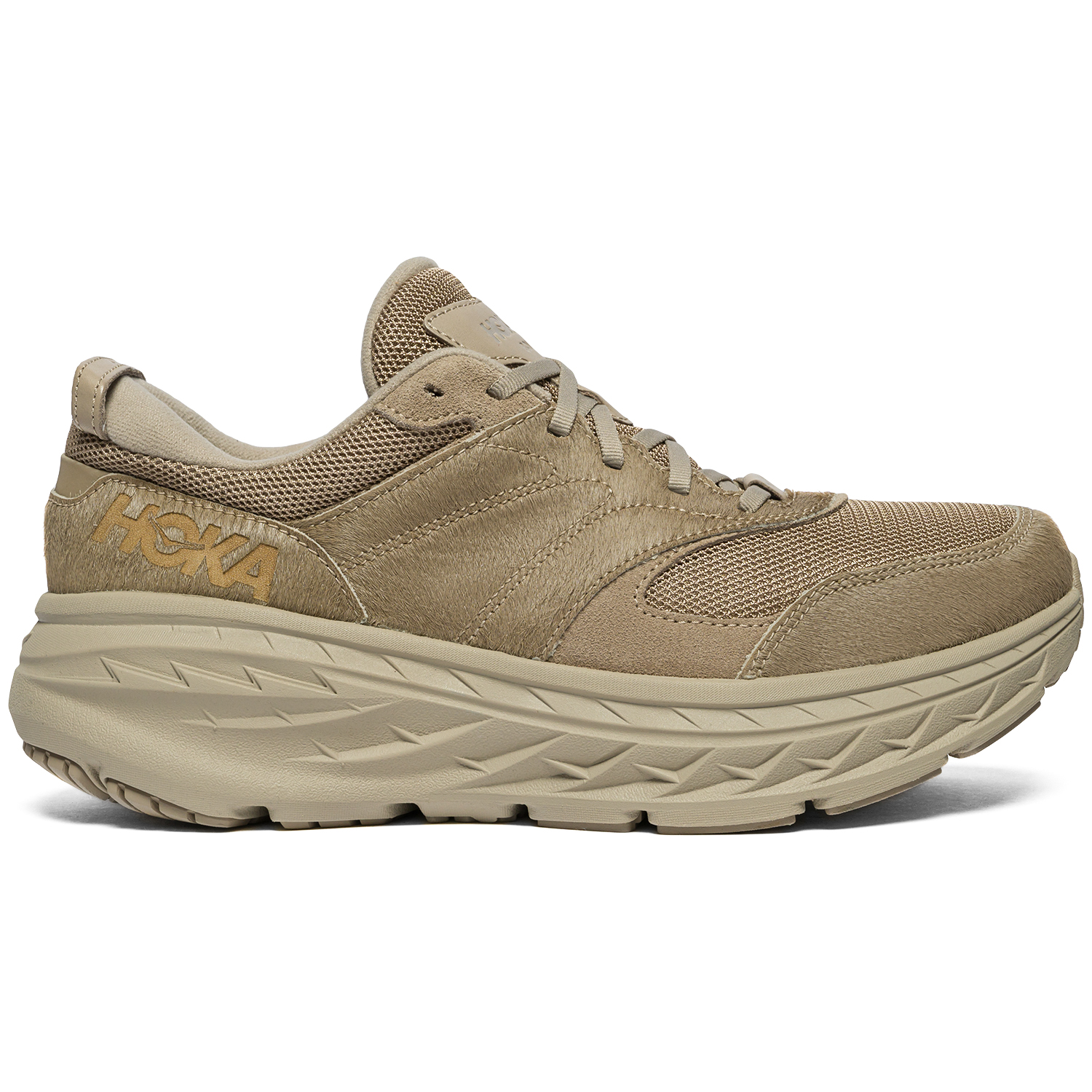 hoka one one it