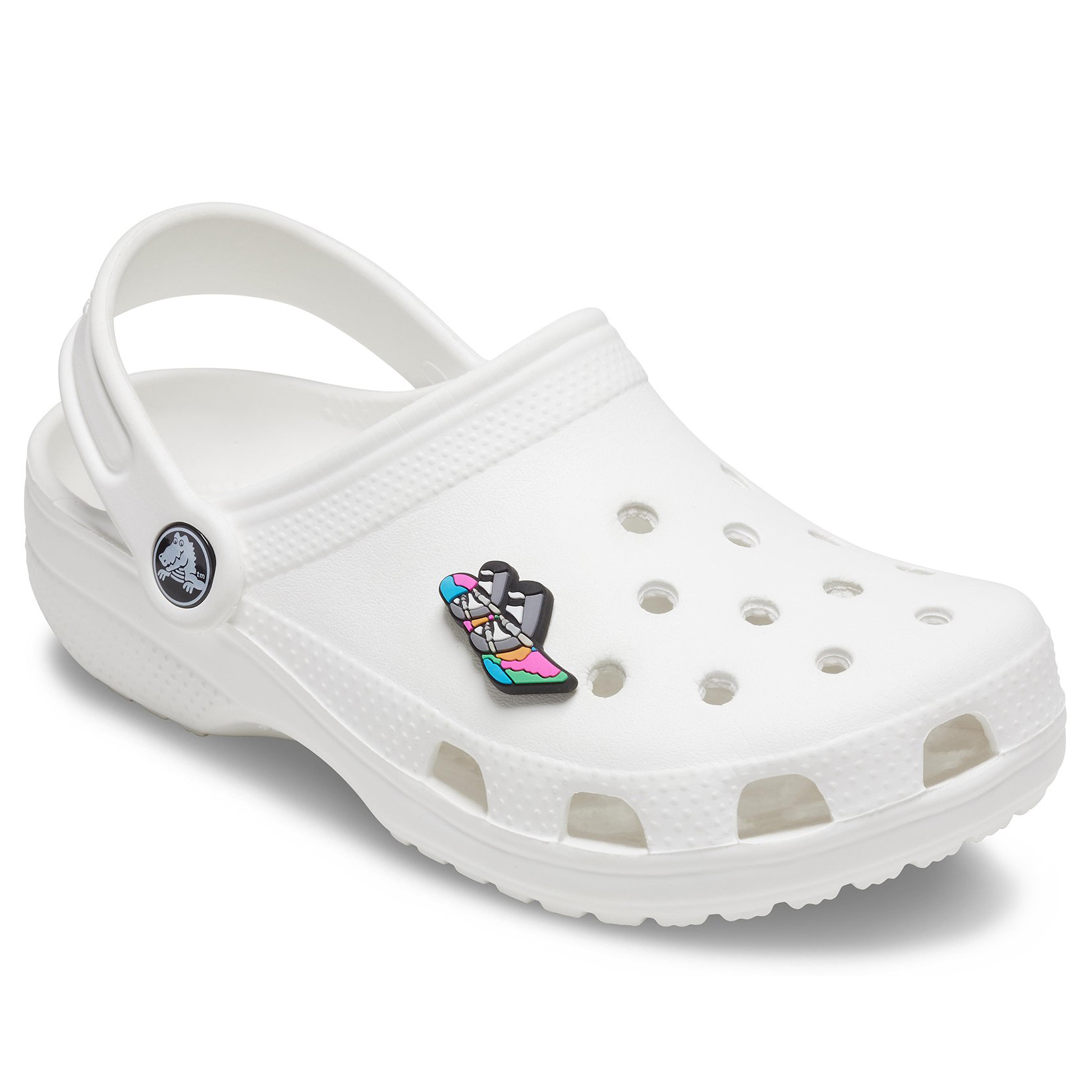 crocs jibbitz flip flops