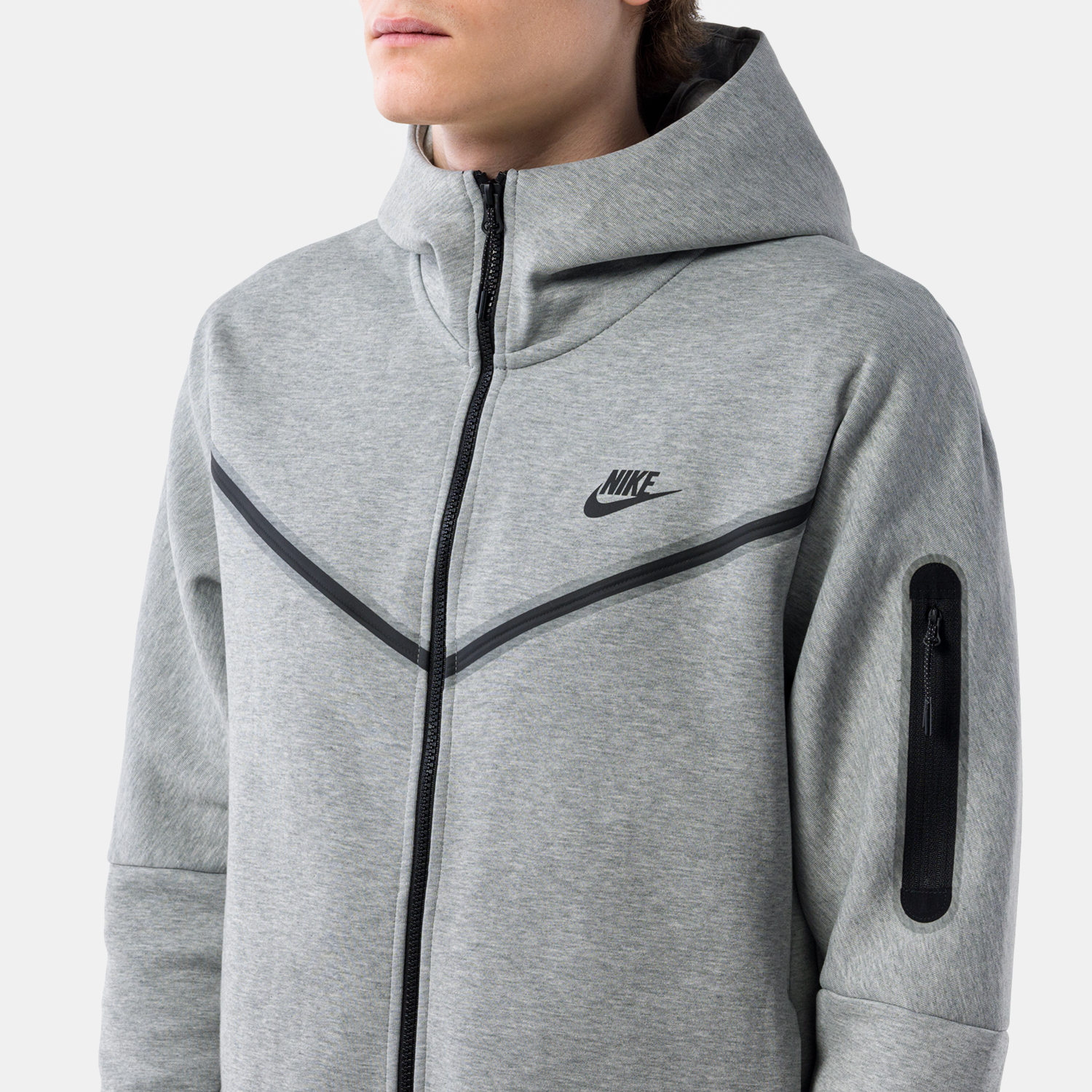 Nike tech fleece hoodie. Толстовка Nike Tech Fleece. Nike Tech Fleece Hoodie Full-zip. Кофта Nike Tech Fleece. Свитшот найк теч флис.