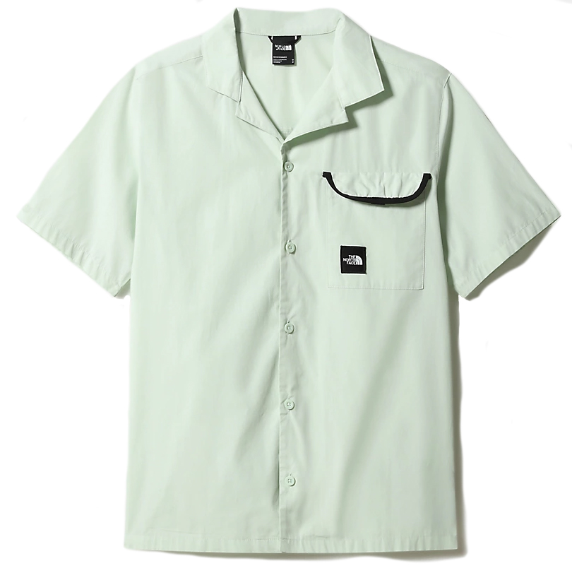 face shirt