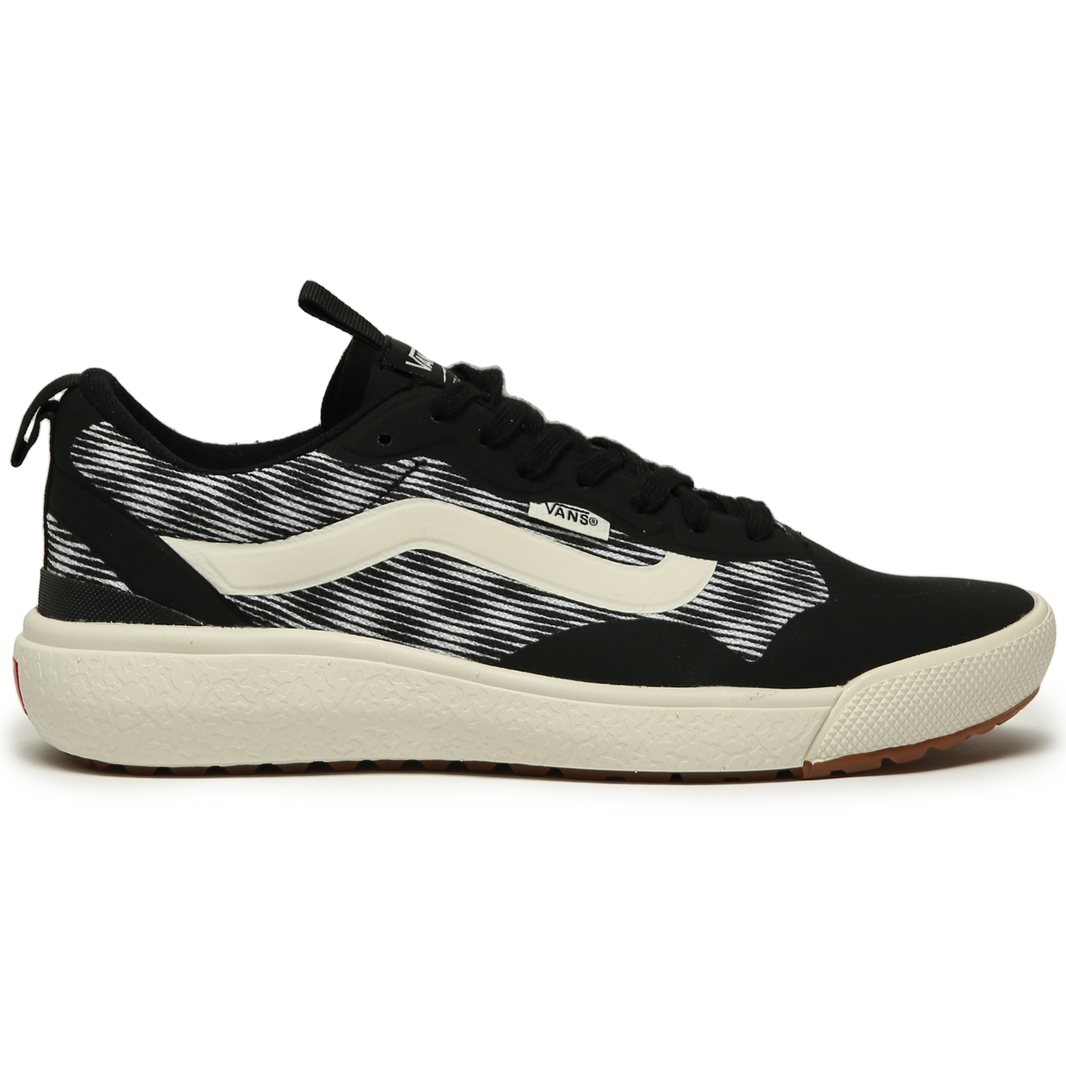 vans ultra