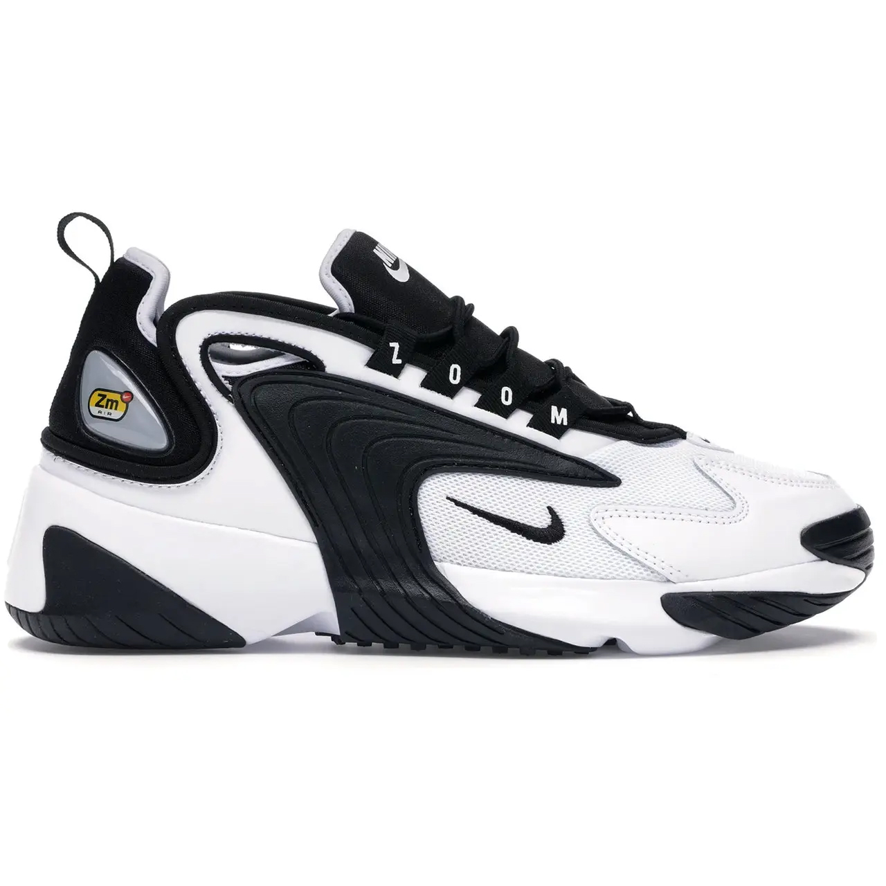 Кроссовки Nike Zoom 2K FW купить в интернет магазине Траектория - цена,  отзывы, скидки в Москве, Санкт-Петербурге