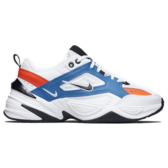 Кроссовки Nike M2K Tekno FW купить в интернет магазине Траектория - цена,  отзывы, скидки в Москве, Санкт-Петербурге