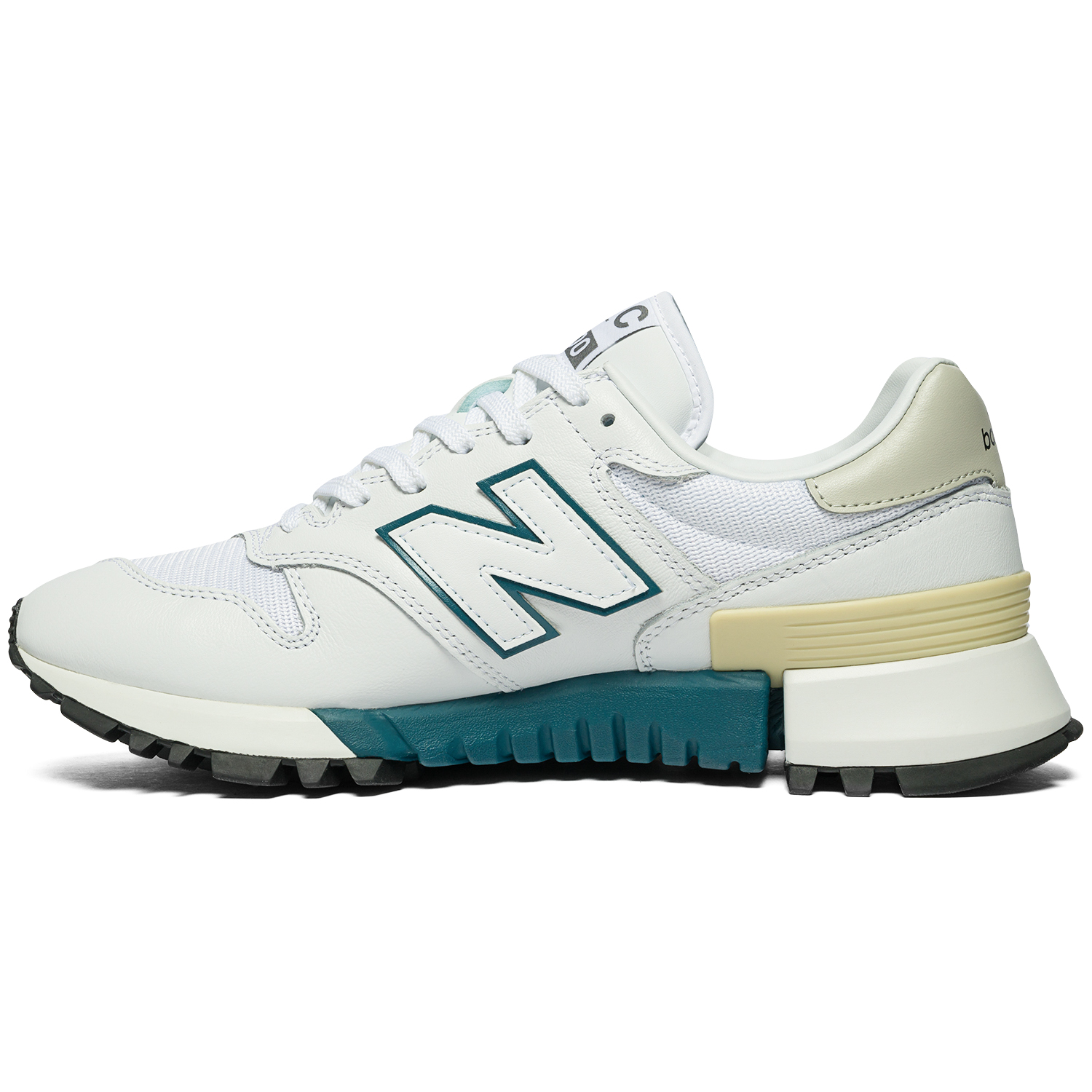 new balance 446 women yellow