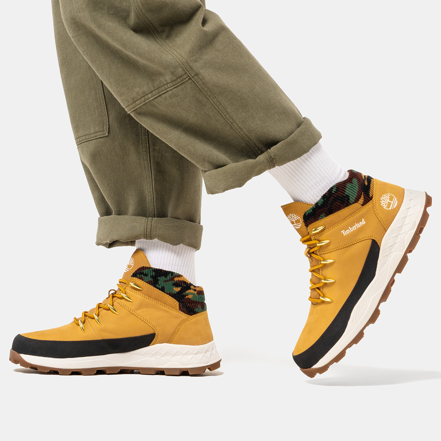 timberland brooklyn euro sprint