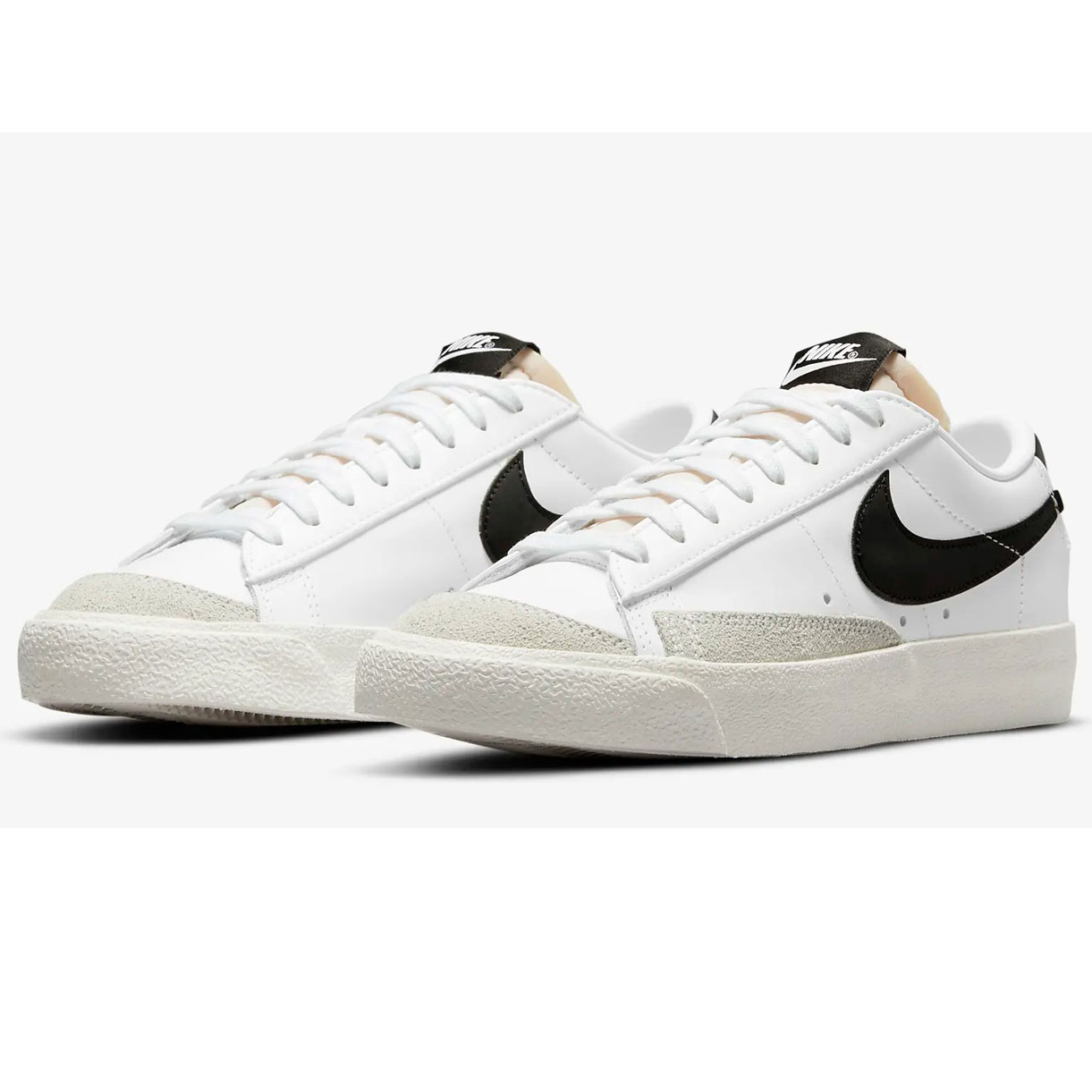 nike mid 77 low