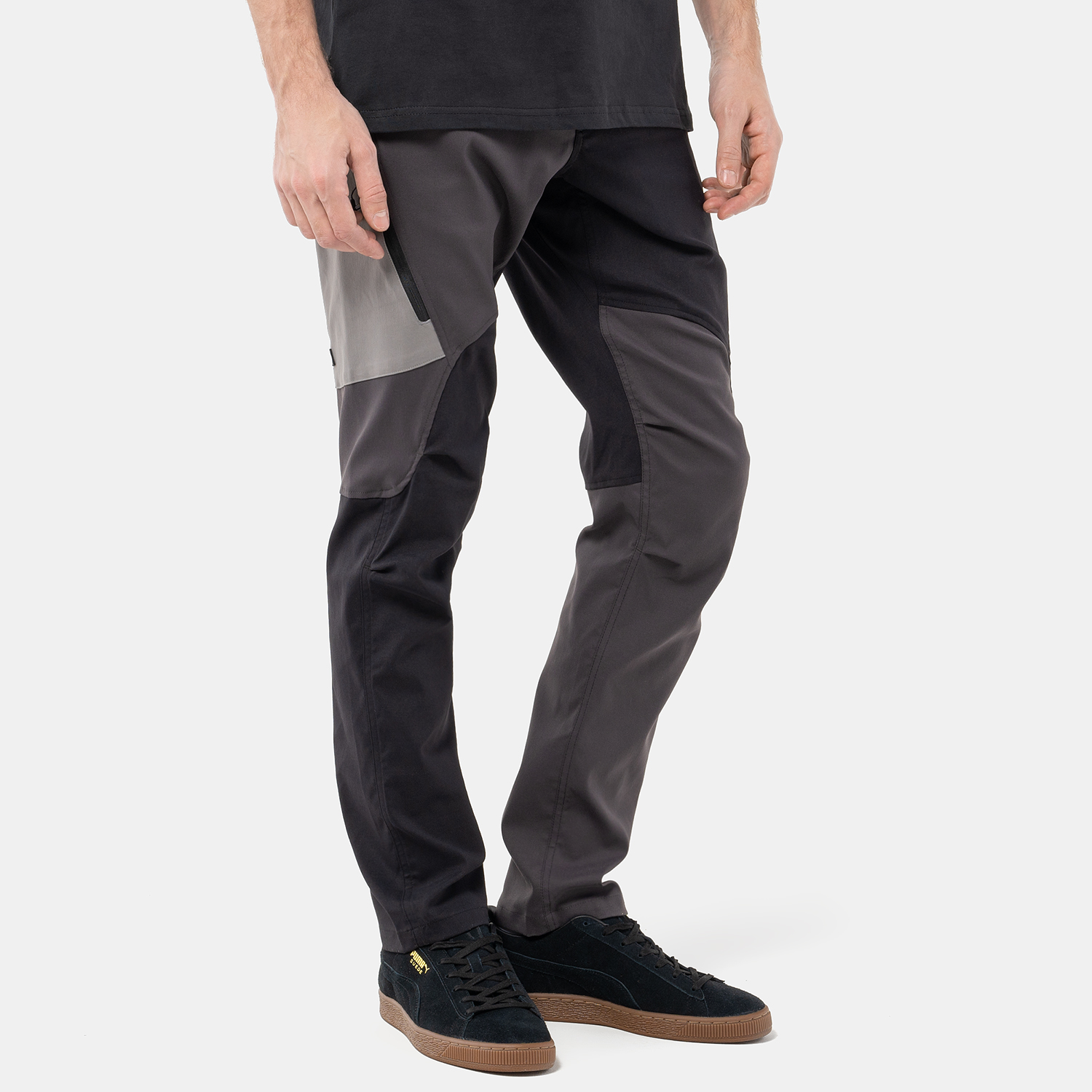progressor pants