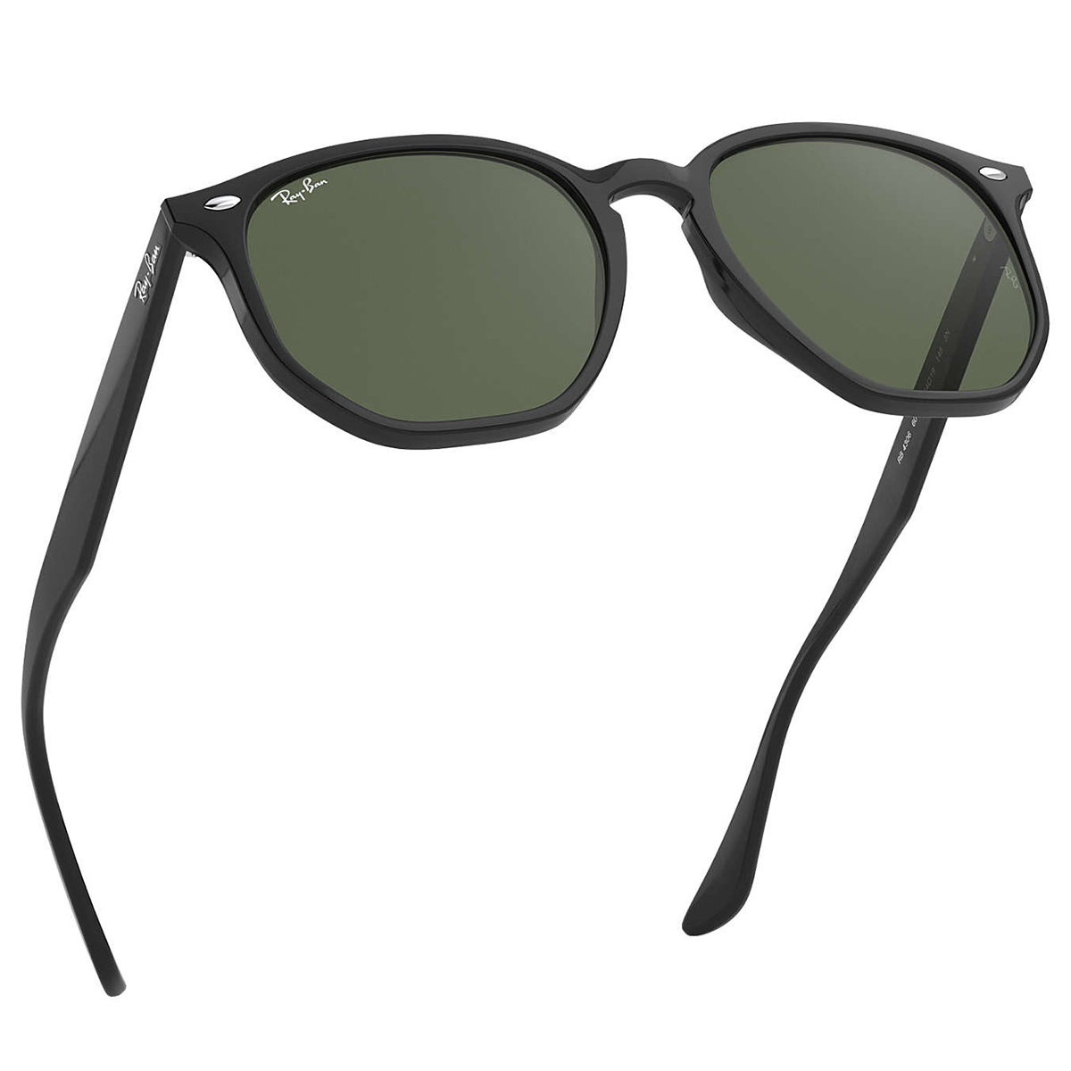 Wayfarer Folding RB 4105 601s