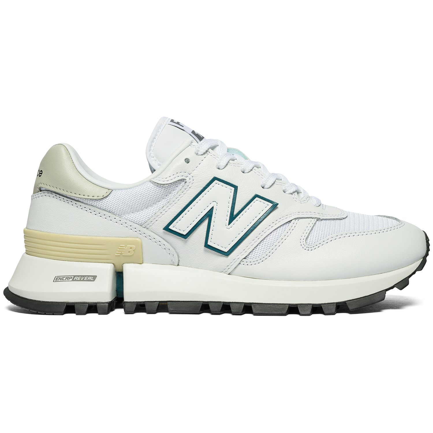 new balance 446 women yellow