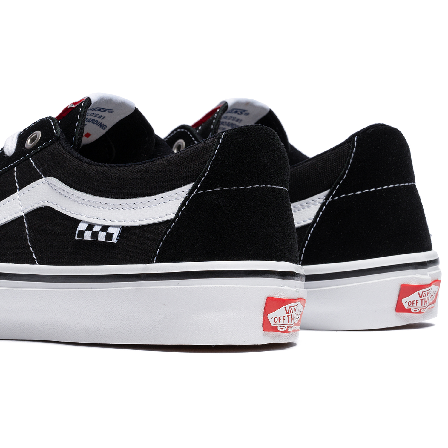 Низкие кеды Vans MN Skate Sk8-low FW22 купить в интернет магазине  Траектория - цена, отзывы, скидки в Москве, Санкт-Петербурге
