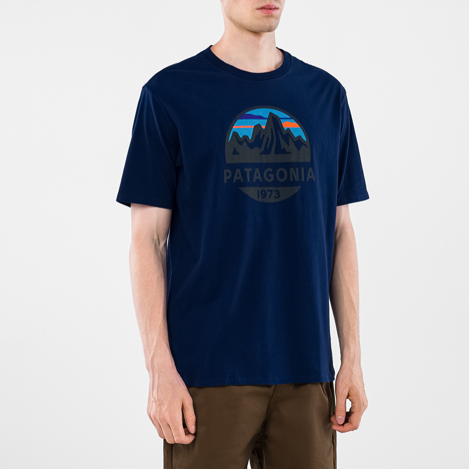 patagonia 1973 t shirt