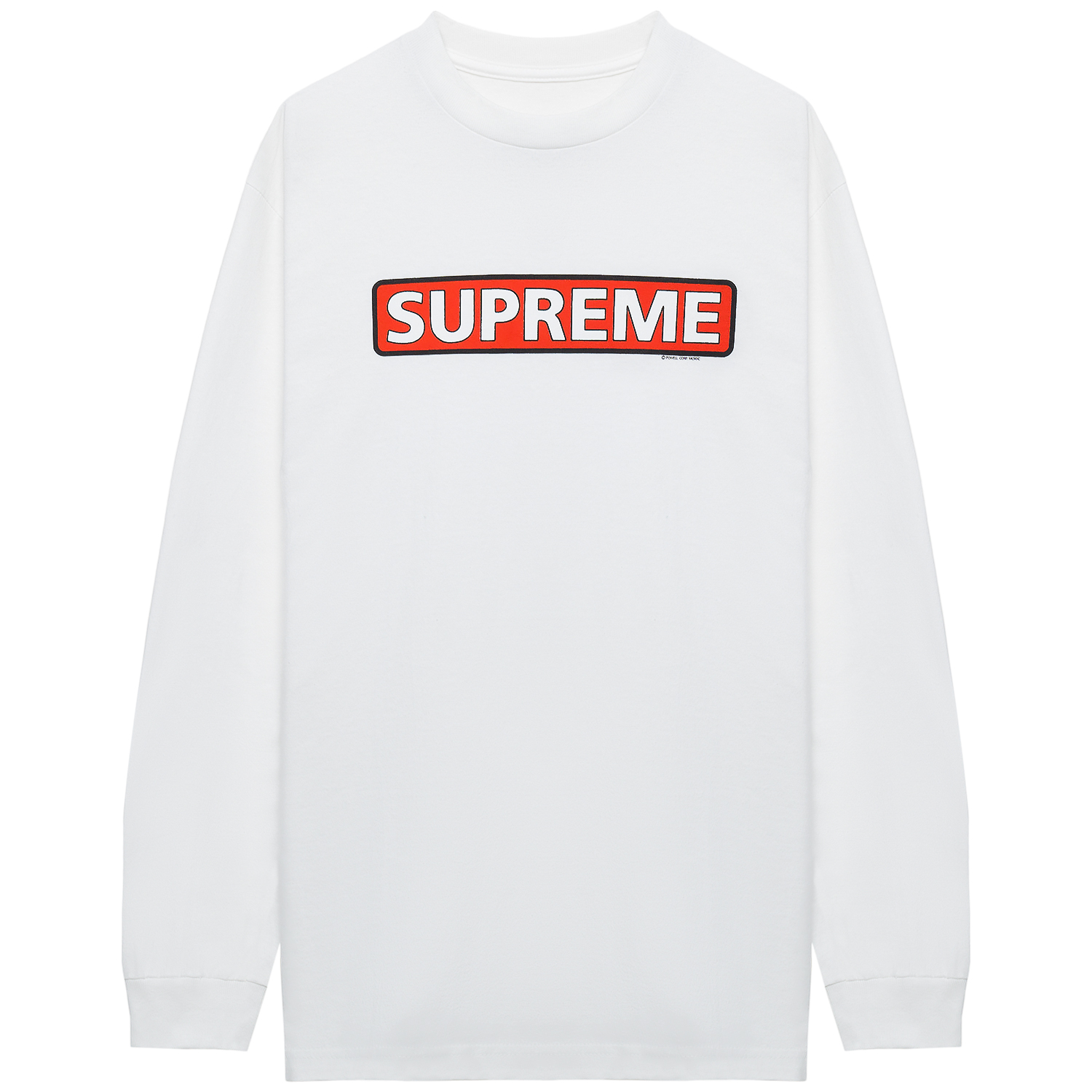 supreme peralta