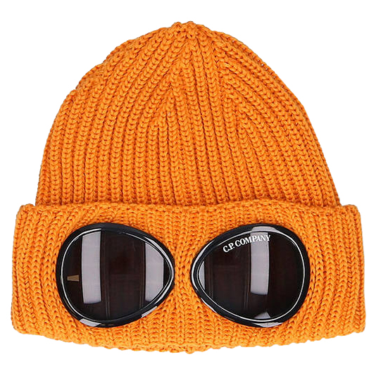 Шапка C.P. Company Extra Fine Merino 