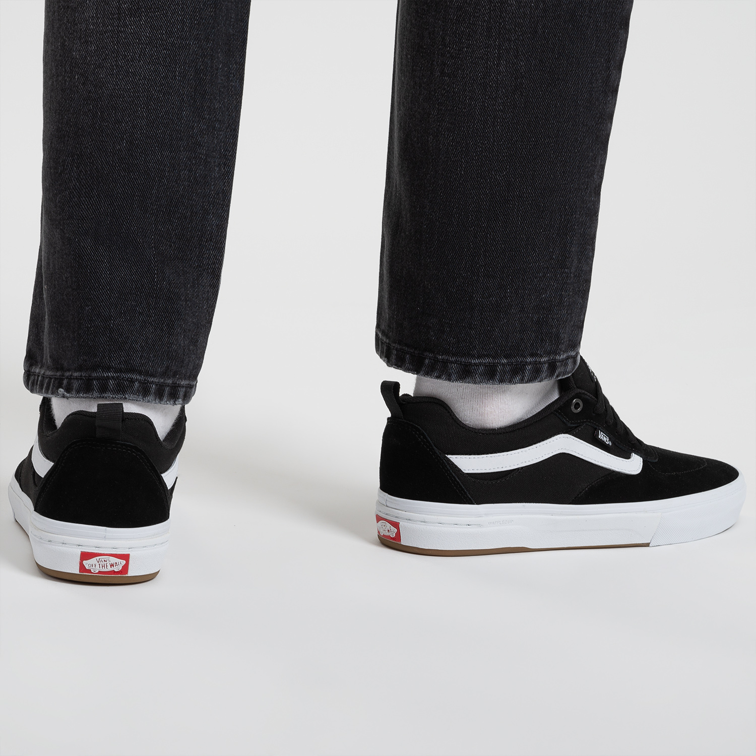 vans pro kyle walker