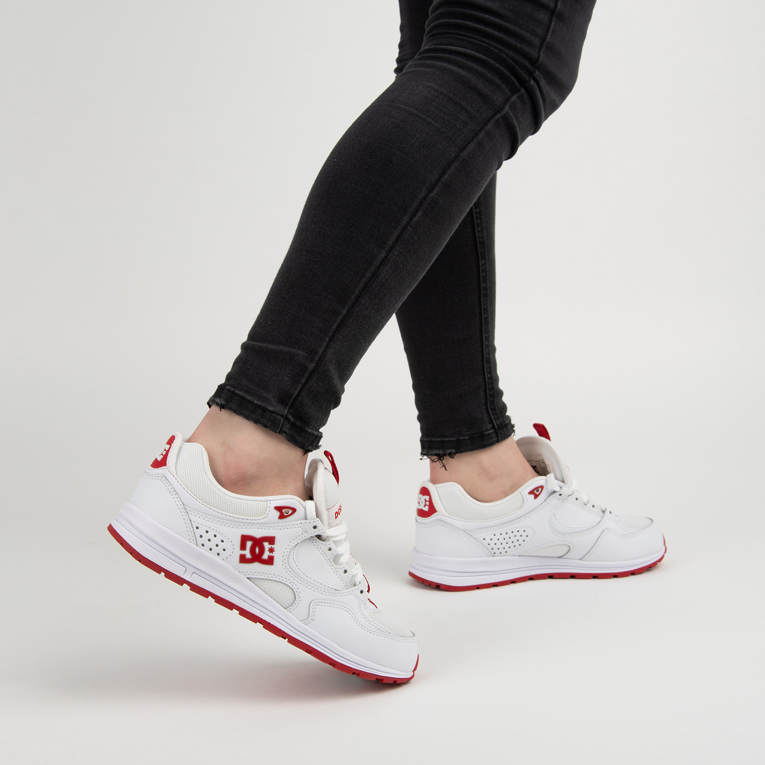 dc kalis shoes