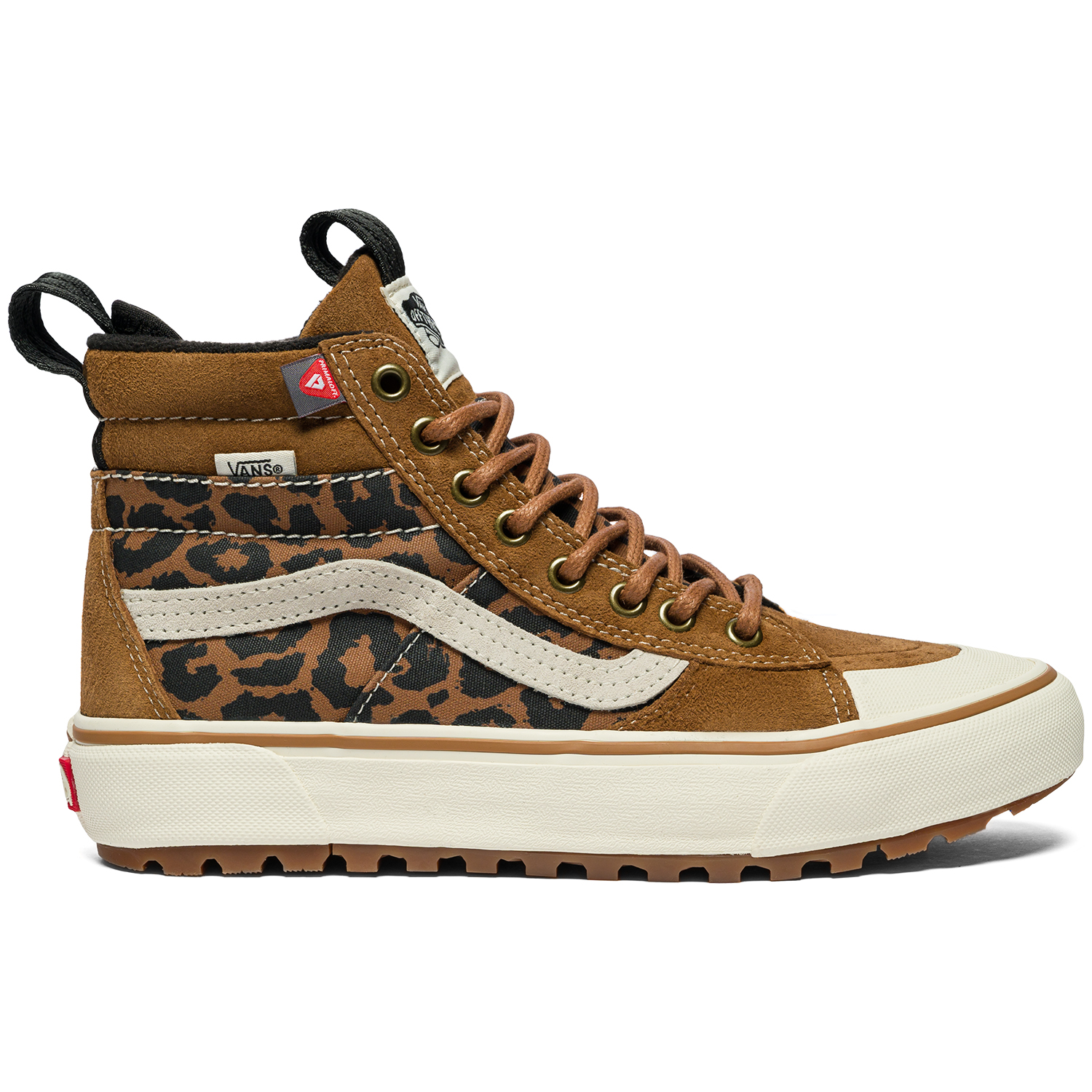 vans 2