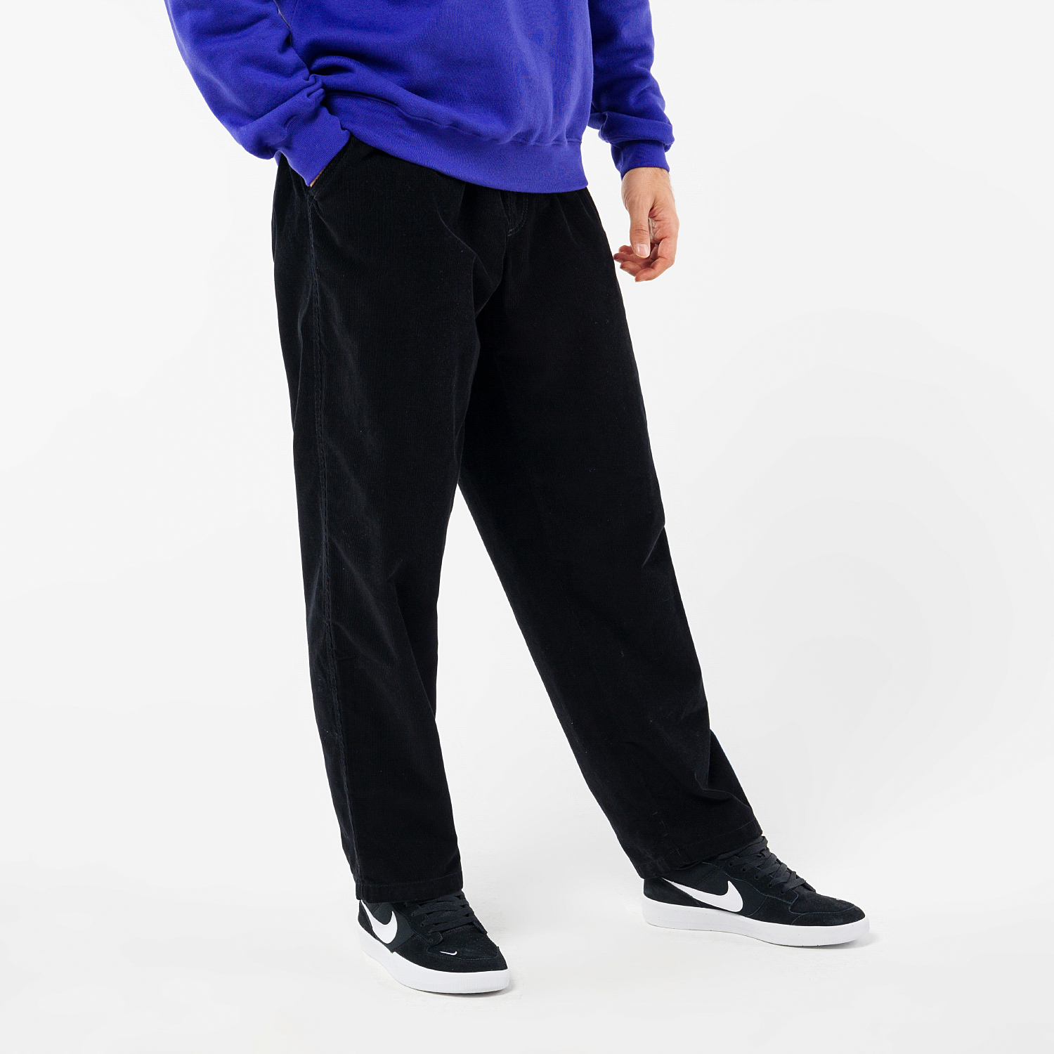 POLAR SKATE CO Cord Surf Pants FW22 