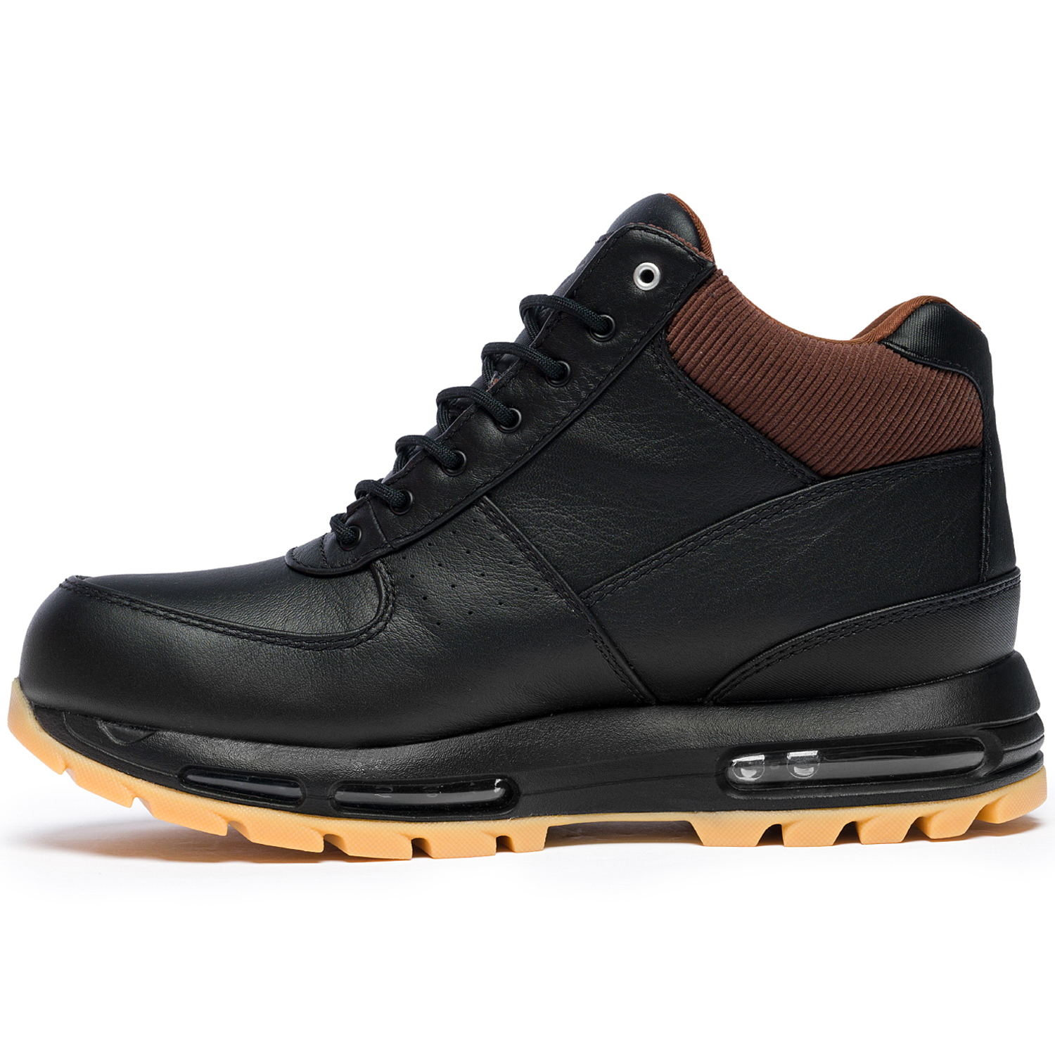 nike air max goadome acg boots black