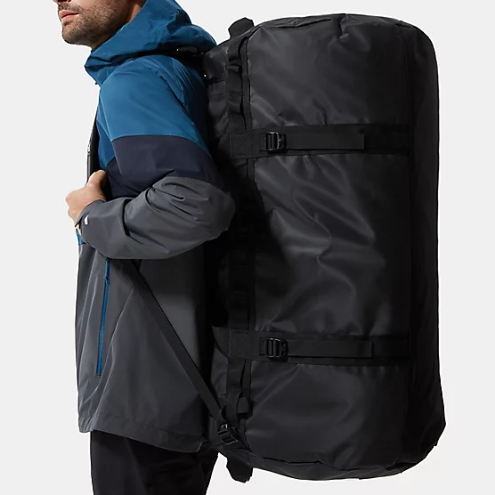north face backpack base camp