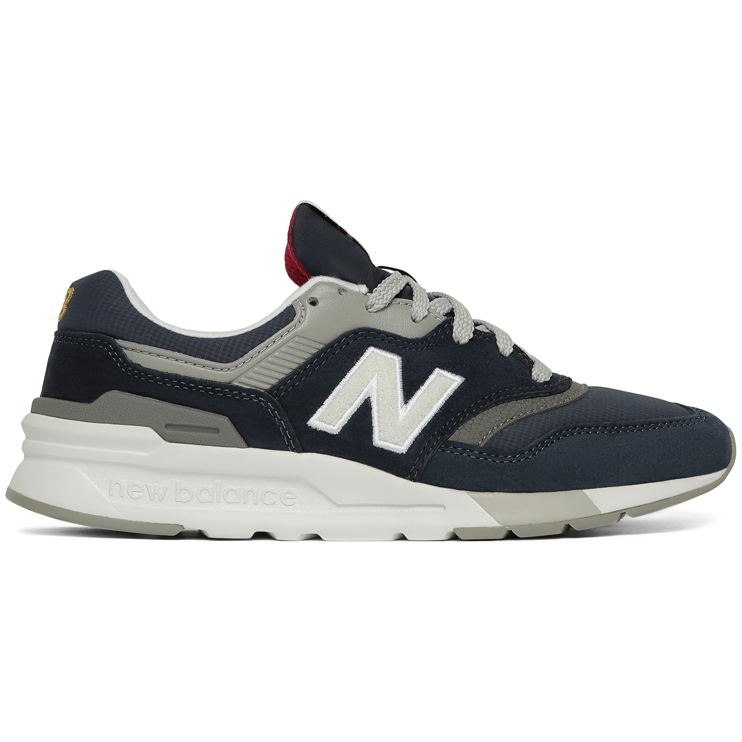 Кроссовки New Balance Cw997 FW21 купить в интернет магазине Траектория -  цена, отзывы, скидки в Москве, Санкт-Петербурге