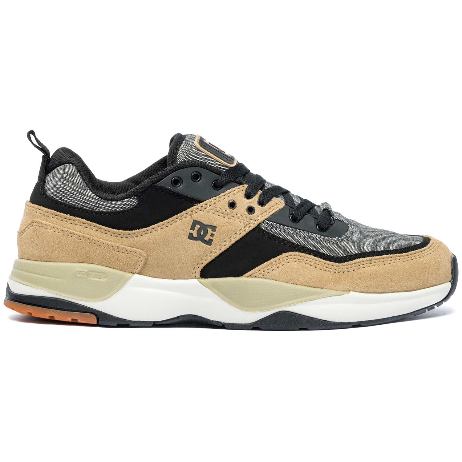 Кроссовки DC E.tribeka SE M Shoe SS22 